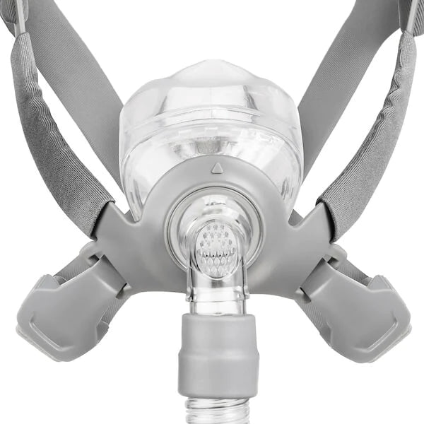 Siesta - Nasal Mask with Headgear
