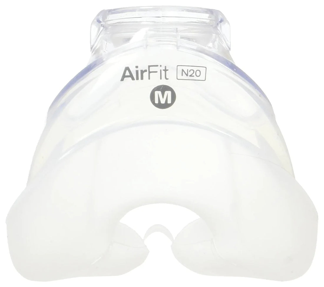 AirFit N20 - Cushion