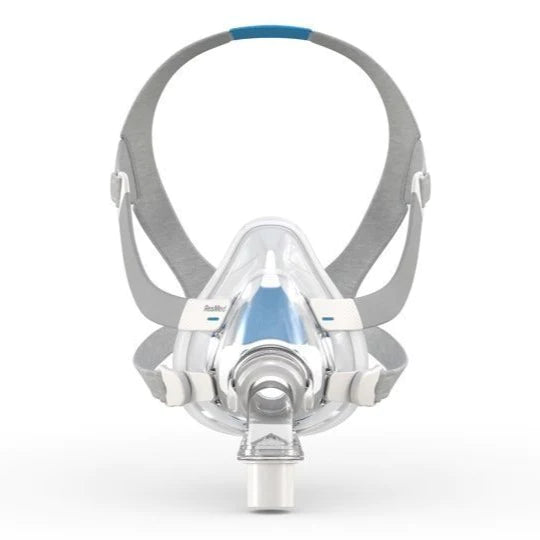 AirFit F20 - Full Face Mask with Headgear