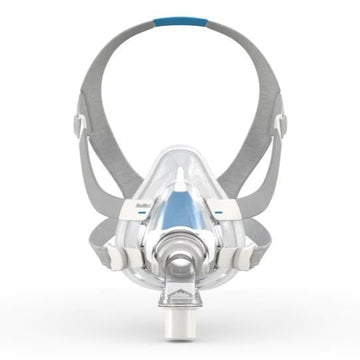 AirFit F20 - Full Face Mask with Headgear