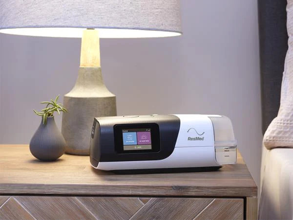 ResMed AirSense 11 AutoSet CPAP Machine