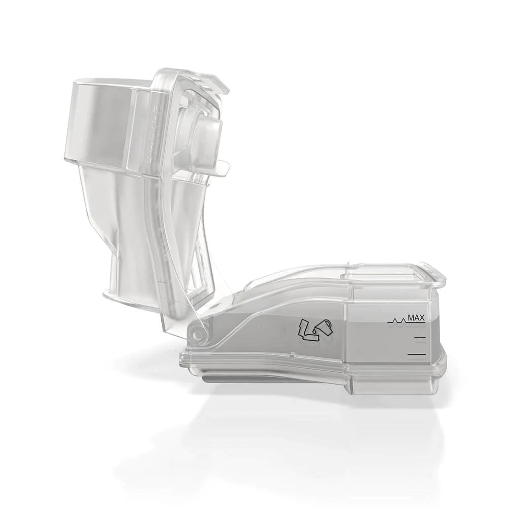 HumidAir Standard Water Chamber Tub
