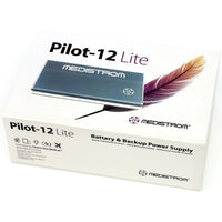Medistrom Pilot-12 Lite CPAP Battery