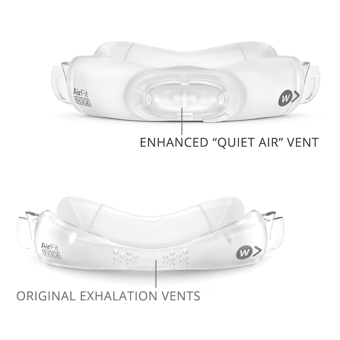 AirFit N30i - Starter Pack