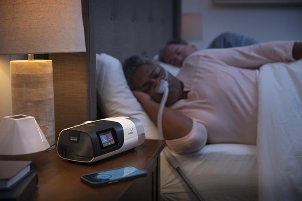 ResMed AirSense™ 11 AutoSet™ CPAP Machine