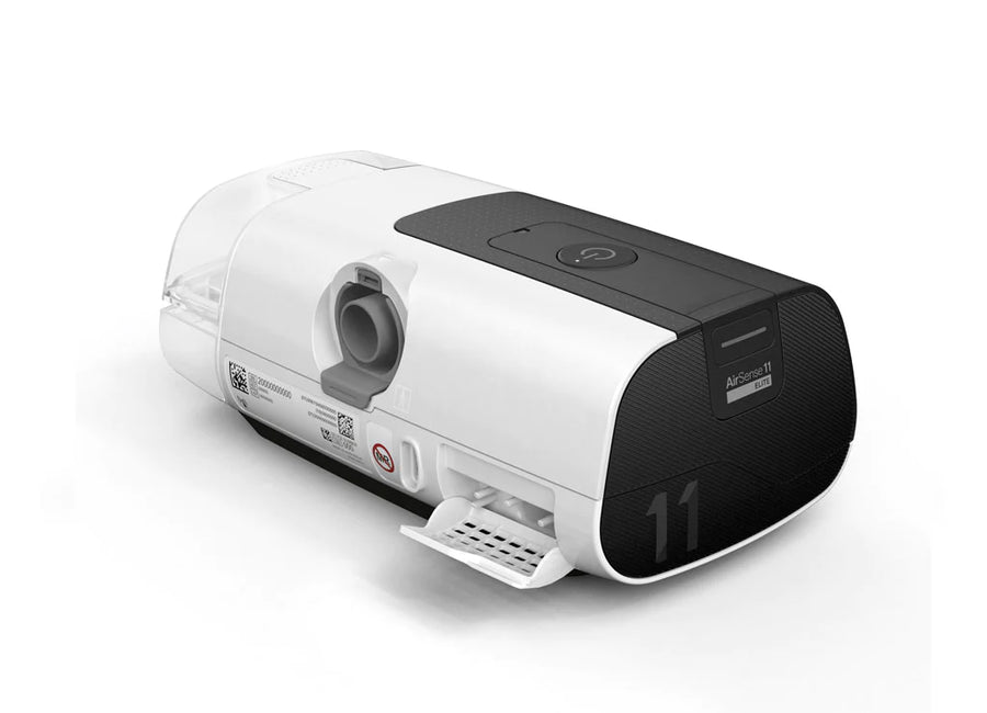 ResMed AirSense 11 AutoSet CPAP Machine
