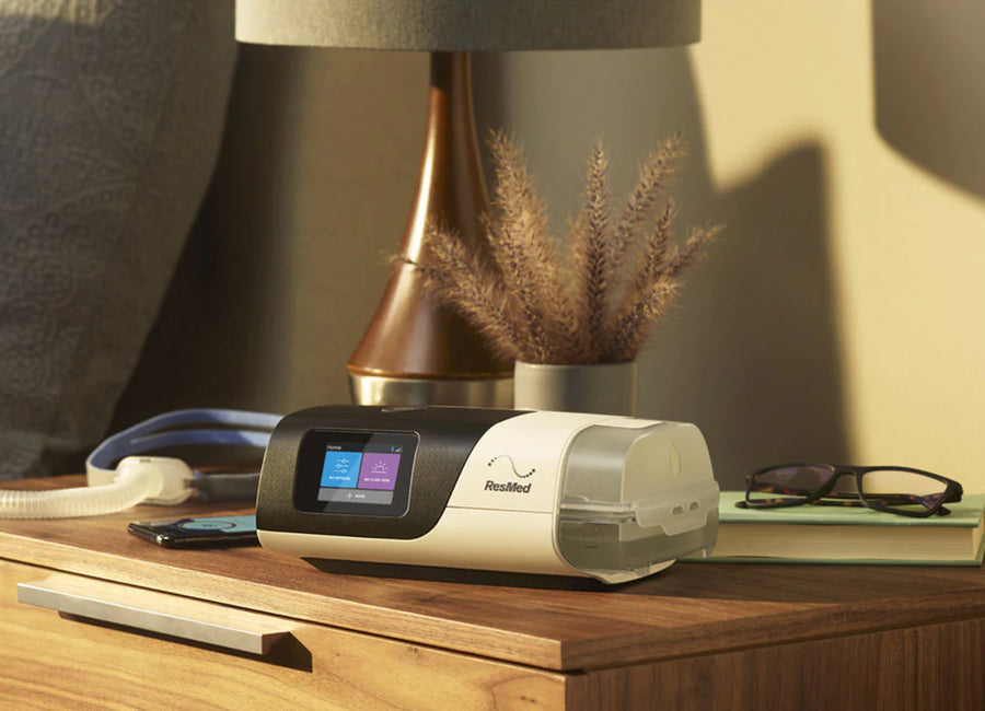 ResMed AirSense 11 AutoSet CPAP Machine