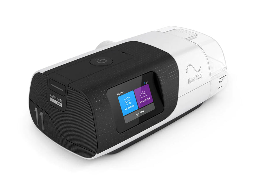 ResMed AirSense™ 11 AutoSet™ CPAP Machine